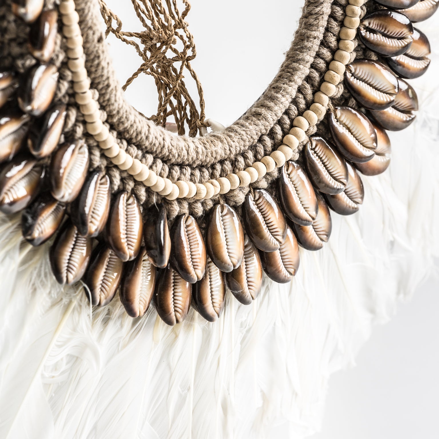 COLLAR FIGURE